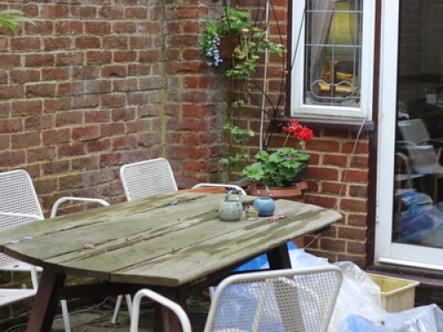 Family house in the suburbs - Gallery - 8