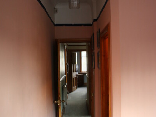 Family house in the suburbs - Gallery - 14