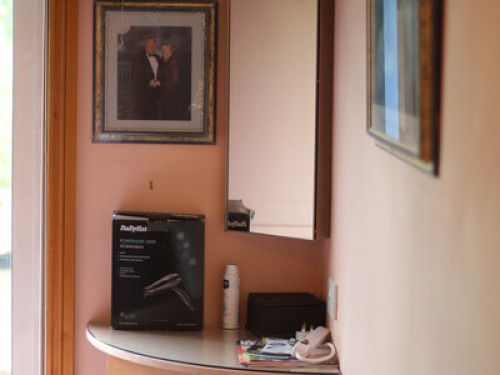 Family house in the suburbs - Gallery - 17