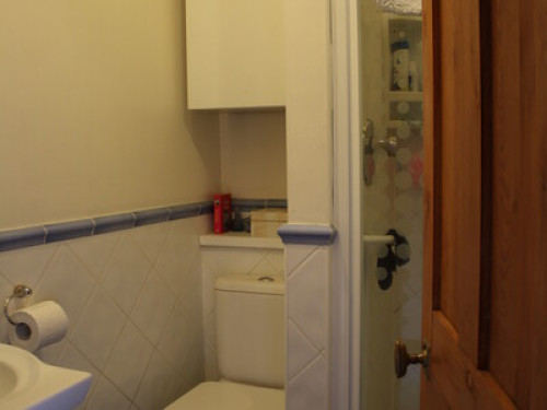 Family house in the suburbs - Gallery - 13