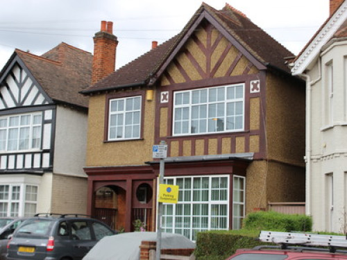Family house in the suburbs - Gallery - 10