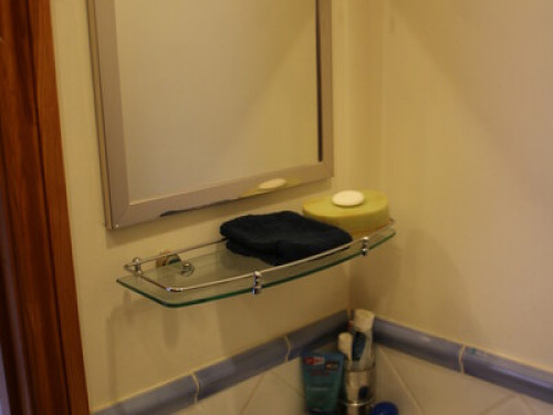 Family house in the suburbs - Gallery - 12