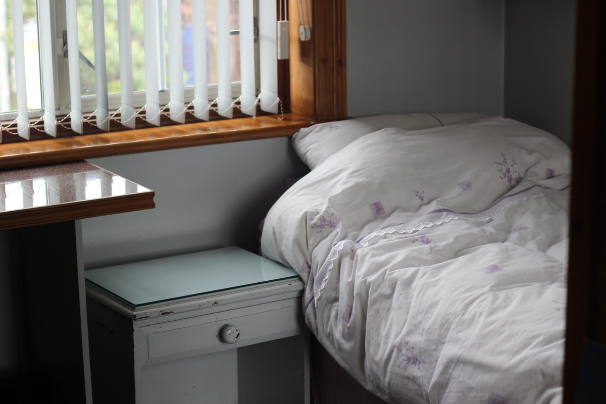 Bedroom 2(Full Room) - 1