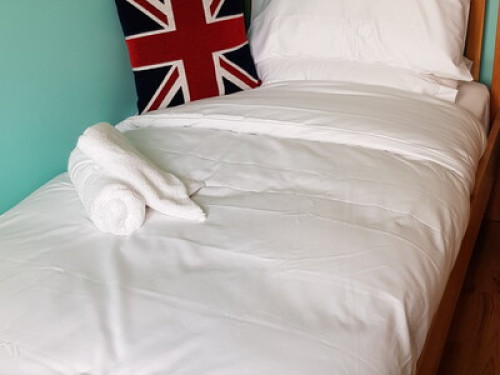 Mitcham, London. - Gallery - 13