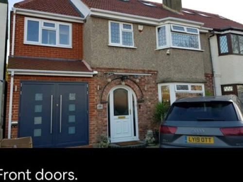 Mitcham, London. - Gallery - 7