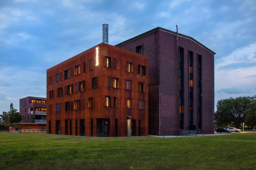 Apartment in Bahnstadtchaussee, Leverkusen for 20 m² - Gallery - 13