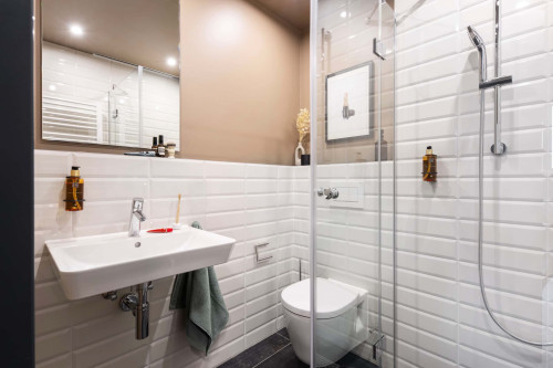 Apartment in Bahnstadtchaussee, Leverkusen for 20 m² - Gallery - 9