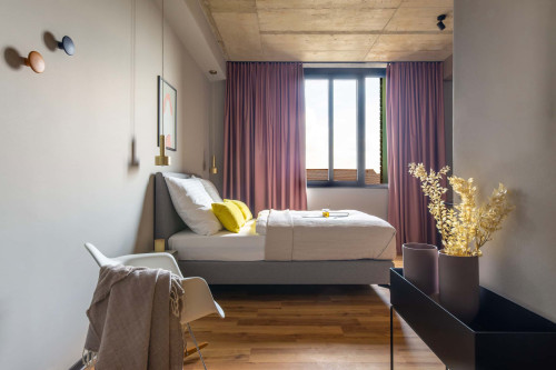 Apartment in Bahnstadtchaussee, Leverkusen for 20 m² - Gallery - 7