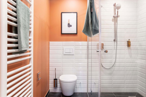 Apartment in Bahnstadtchaussee, Leverkusen for 20 m² - Gallery - 10