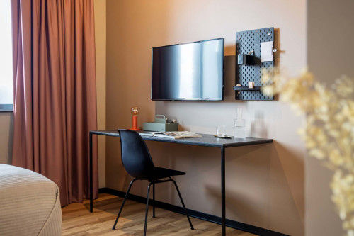 Apartment in Bahnstadtchaussee, Leverkusen for 20 m² - Gallery - 8