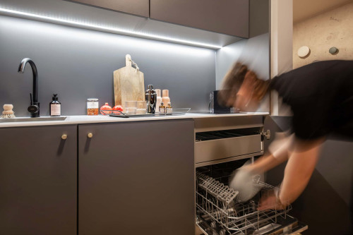 Apartment in Bahnstadtchaussee, Leverkusen for 20 m² - Gallery - 11