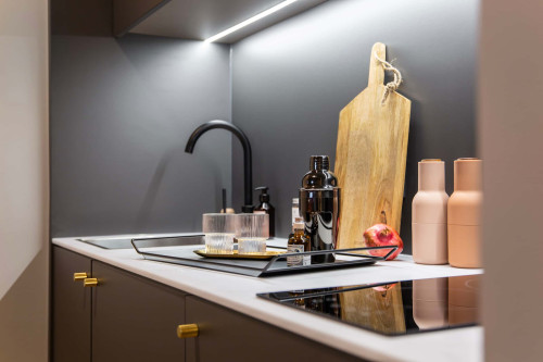 Apartment in Bahnstadtchaussee, Leverkusen for 20 m² - Gallery - 12