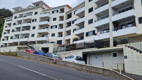 Azenha Apartment