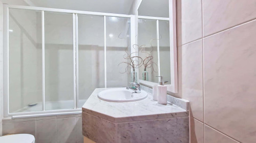 Azenha Apartment