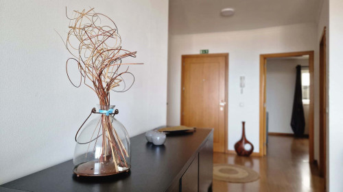Azenha Apartment