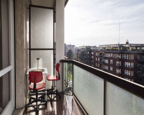 Stanza in Via Don Carlo Gnocchi - Gallery - 63