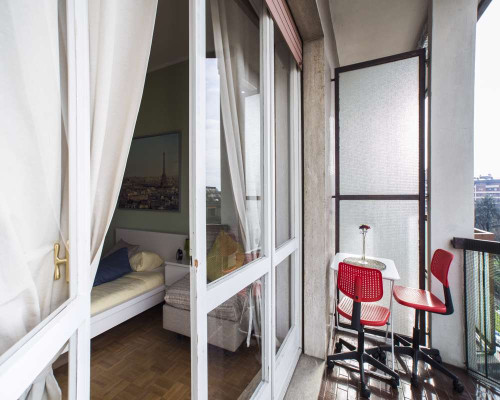 Stanza in Via Don Carlo Gnocchi - Gallery - 57