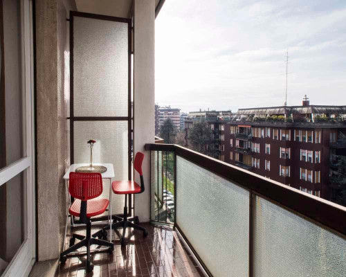 Stanza in Via Don Carlo Gnocchi - Gallery - 10