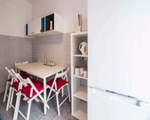 Stanza in Via Don Carlo Gnocchi - Gallery - 32