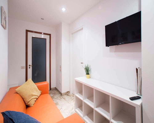 Stanza in Via Don Carlo Gnocchi - Gallery - 45