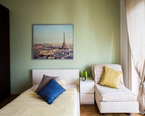 Stanza in Via Don Carlo Gnocchi - Gallery - 2