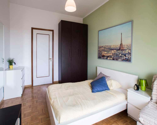 Stanza in Via Don Carlo Gnocchi - Gallery - 8