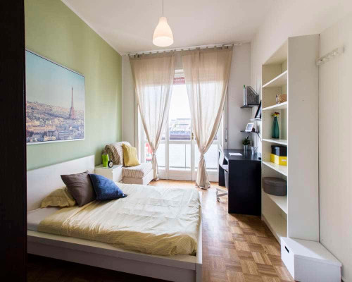Stanza in Via Don Carlo Gnocchi - Gallery - 7