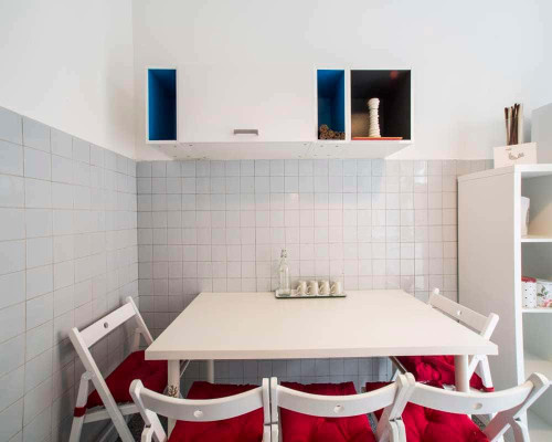 Stanza in Via Don Carlo Gnocchi - Gallery - 46