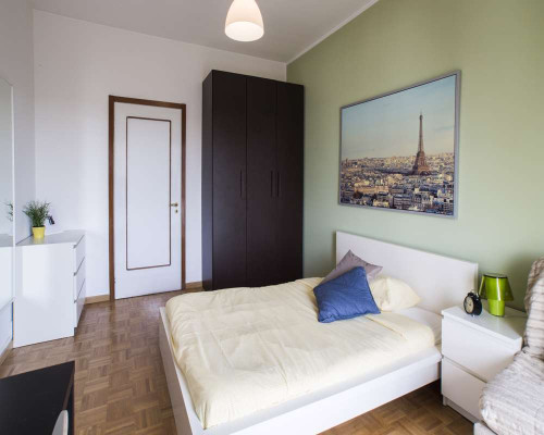 Stanza in Via Don Carlo Gnocchi - Gallery - 62