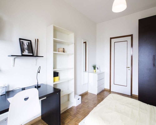 Stanza in Via Don Carlo Gnocchi - Gallery - 59
