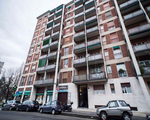 Stanza in Via Don Carlo Gnocchi - Gallery - 72