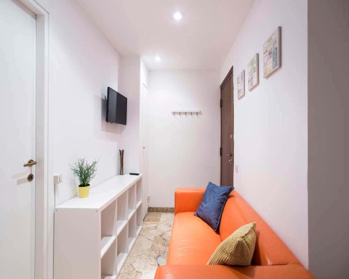 Stanza in Via Don Carlo Gnocchi - Gallery - 79
