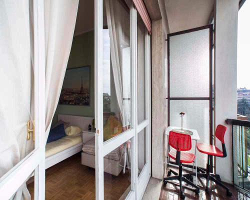Stanza in Via Don Carlo Gnocchi - Gallery - 4