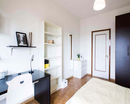 Stanza in Via Don Carlo Gnocchi - Gallery - 6