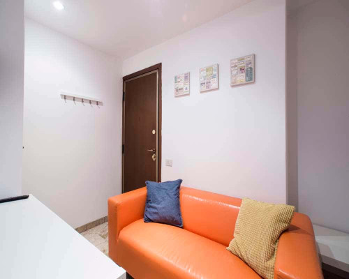 Stanza in Via Don Carlo Gnocchi - Gallery - 47