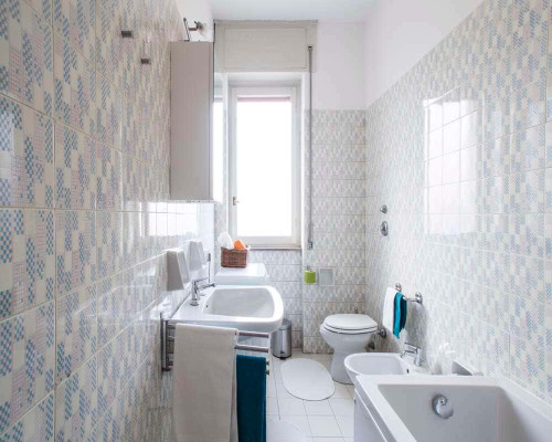 Stanza in Via Don Carlo Gnocchi - Gallery - 75