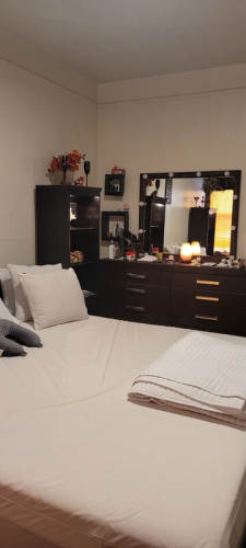 DELI HOMESTAY 