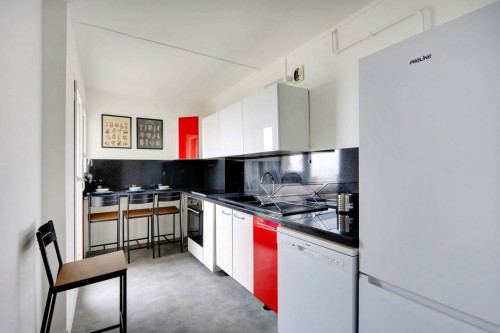 Jean Mermoz Home - Gallery - 33