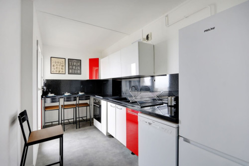 Jean Mermoz Home - Gallery - 9