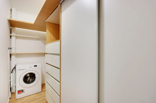 Charming 76 m² apartment for rent in coliving in Kremlin-Bicêtre