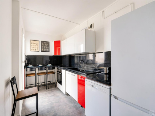 Jean Mermoz Home - Gallery - 17