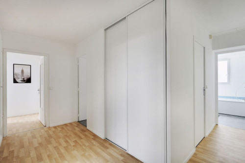 Jean Mermoz Home - Gallery - 11