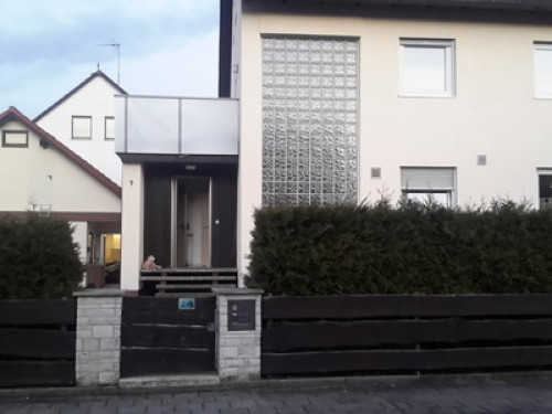 Separate Apartment with kitchen! 