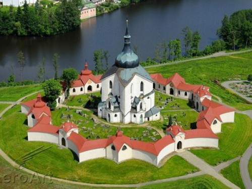 Central Bohemia stop - Gallery - 11