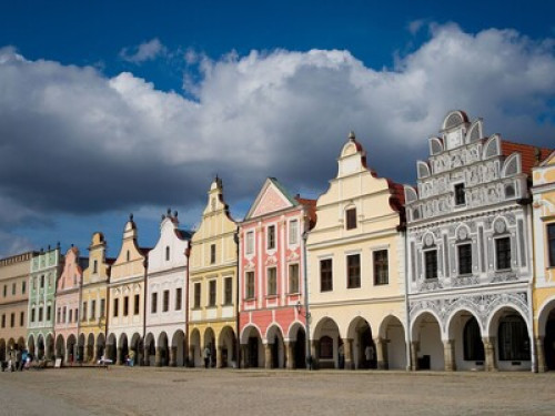Central Bohemia stop - Gallery - 12