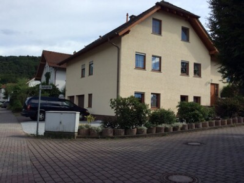 Mountain View Rooms
