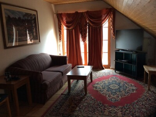 Mountain View Rooms