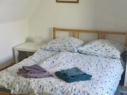 Our home In the hills of Heidelberg