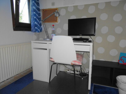 Our home In the hills of Heidelberg - Gallery - 14