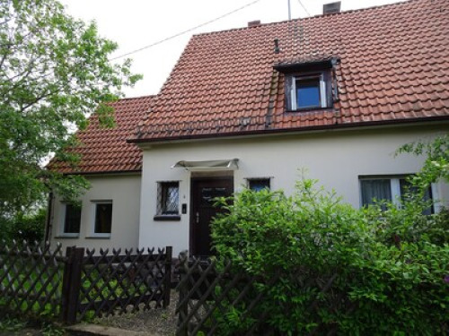 Our home In the hills of Heidelberg